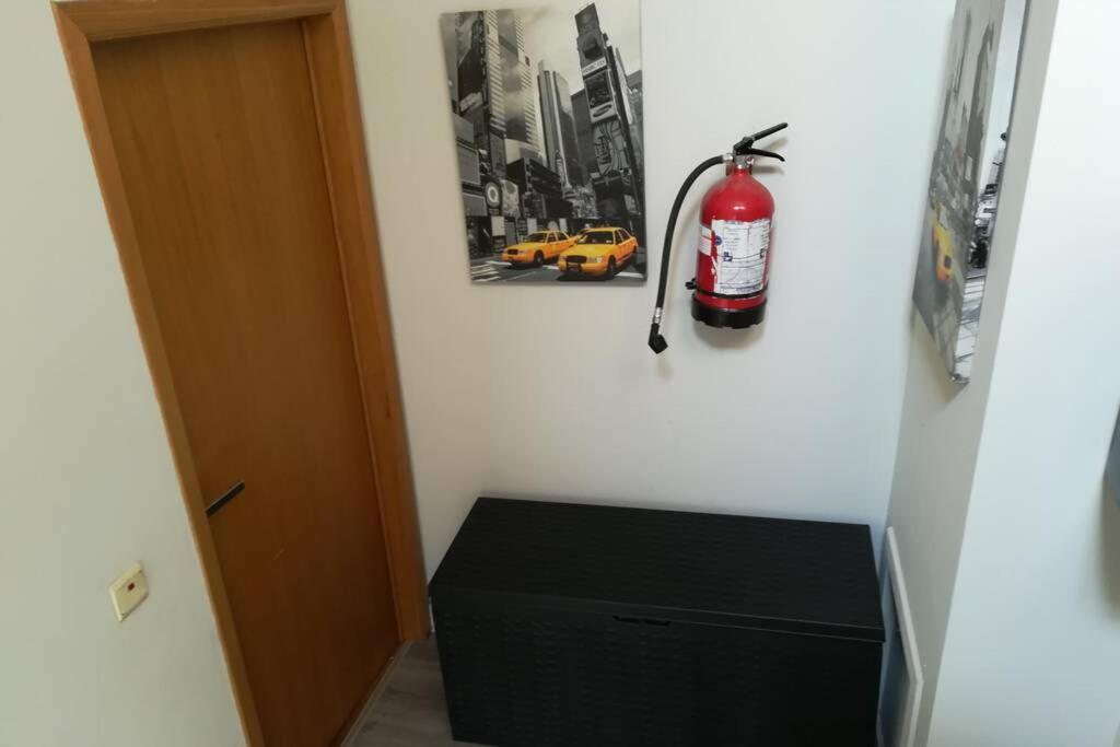 Appartement 20 Min Du Circuit Spa-Francorchamps, Verviers Exterior foto