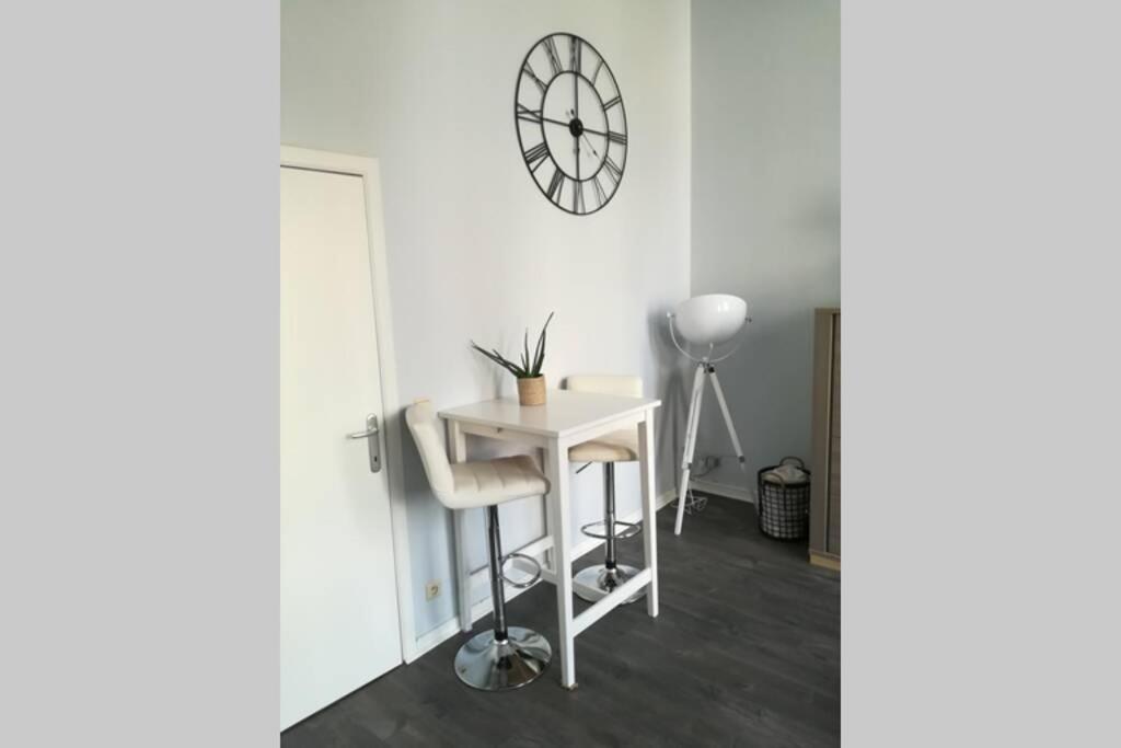 Appartement 20 Min Du Circuit Spa-Francorchamps, Verviers Exterior foto